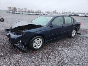 Chevrolet Malibu LT 2.2L 4 2007