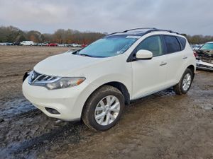 Nissan Murano S 3.5L 6 2013