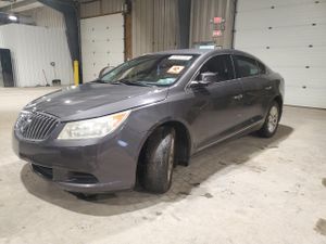 Buick LaCrosse 3.6L 6 2013