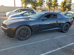 Chevrolet Camaro LS 3.6L 6 2011