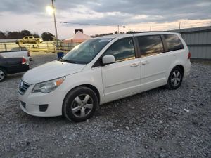 Volkswagen Routan SE 3.6L 6 2011