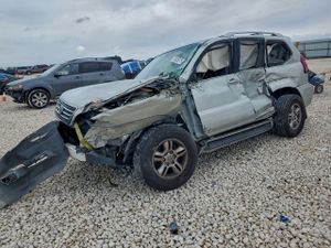 Lexus GX 470 4.7L 8 2004