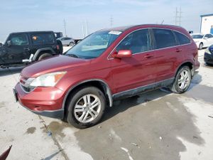 Honda CR-V EXL 2.4L 4 2011