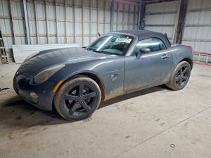 Pontiac Solstice 2.4L 4 2008
