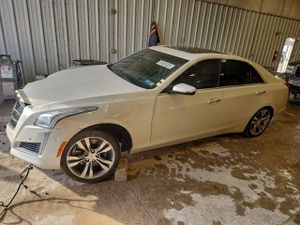 Cadillac CTS VSPORT PREMIUM 3.6L 6 2014