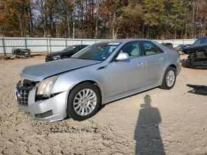 Cadillac CTS LUXURY COLLECTION 3.0L 6 2013