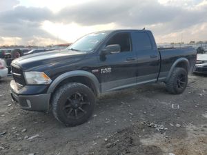 RAM 1500 SLT 5.7L 8 2013