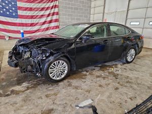 Lexus ES 350 3.5L 6 2013