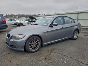 BMW 3 Series XI SULEV 3.0L 6 2010