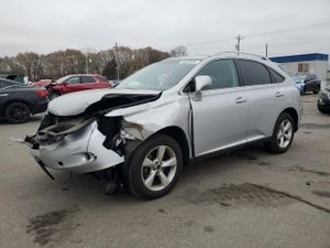 Lexus RX 350 3.5L 6 2011