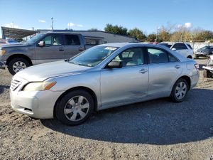 Toyota Camry CE 2.4L 4 2008