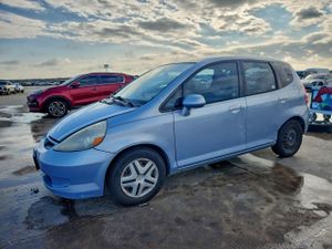 Honda Fit 1.5L 4 2008