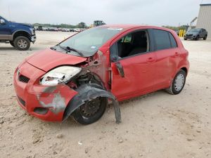 Toyota Yaris 1.5L 4 2010