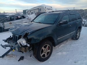 Jeep Grand Cherokee LAREDO 3.7L 6 2005