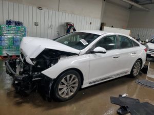Hyundai Sonata SPORT 2.4L 4 2015