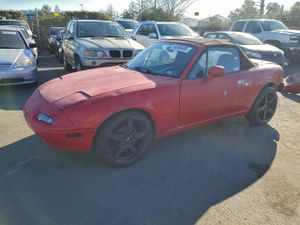 Mazda MX-5 (Miata) 1.6L 4 1993