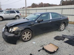 Lexus ES 350 3.5L 6 2007