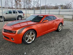 Chevrolet Camaro LT 3.6L 6 2012