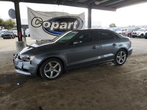 Audi A3 PREMIUM 1.8L 4 2015