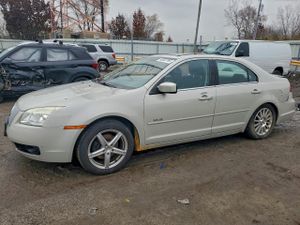 Mercury Milan PREMIER 3.0L 6 2008