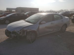 Mitsubishi Galant ES 2.4L 4 2009
