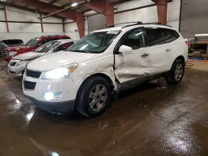 Chevrolet Traverse LT 3.6L 6 2012