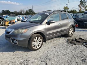 Acura RDX 2.3L 4 2010