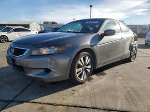 Honda Accord LX-S 2.4L 4 2008
