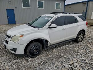 Chevrolet Equinox LT 2.4L 4 2011