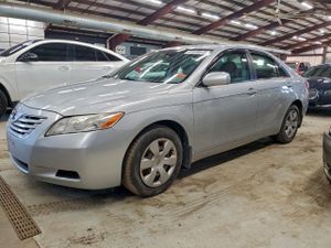Toyota Camry CE 2.4L 4 2007