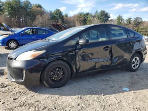 Toyota Prius 1.8L 4 2013
