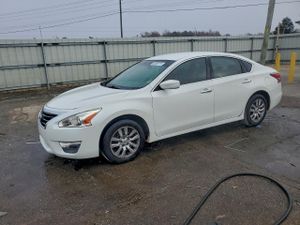 Nissan Altima 2.5 2.5L 4 2013