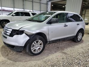 Ford Edge SE 3.5L 6 2010
