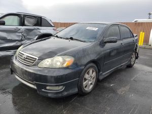 Toyota Corolla CE 1.8L 4 2007