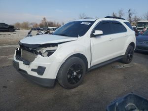 Chevrolet Equinox LT 3.6L 6 2014