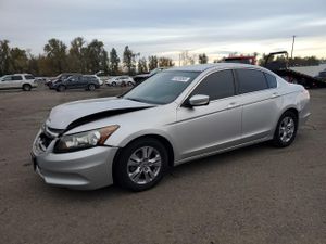 Honda Accord LXP 2.4L 4 2012