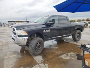 RAM 2500 ST 6.7L 6 2015