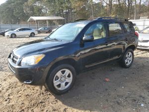 Toyota Rav4 2.5L 4 2010