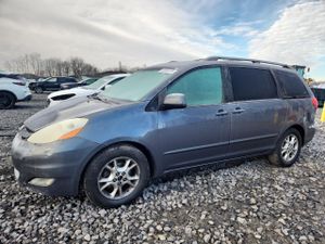 Toyota Sienna XLE 3.3L 6 2006