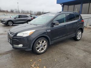 Ford Escape SEL 2.0L 4 2013