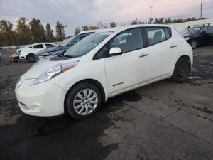 Nissan Leaf S U 2013