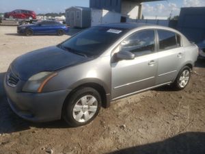 Nissan Sentra 2.0 2.0L 4 2011