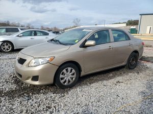 Toyota Corolla BASE 1.8L 4 2009