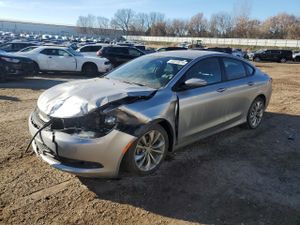 Chrysler 200 S 2.4L 4 2015