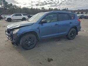 Toyota Rav4 2.5L 4 2010