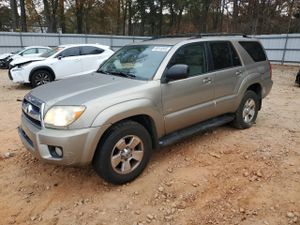 Toyota 4Runner SR5 4.0L 6 2007