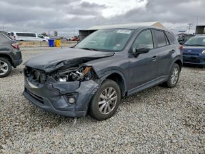 Mazda CX-5 TOURING 2.5L 4 2015