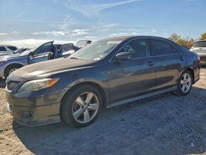 Toyota Camry BASE 2.5L 4 2010