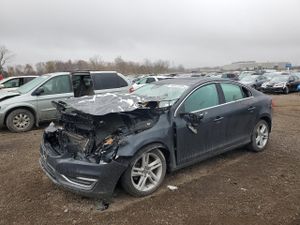 Volvo S60 PREMIER 2.0L 4 2015