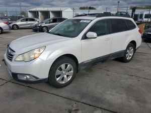 Subaru Outback 3.6R LIMITED 3.6L 6 2011